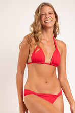 Laden Sie das Bild in den Galerie-Viewer, Image 08: Rio De Sol Ensemble Set Hibiscus Mel

