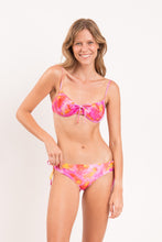 Laden Sie das Bild in den Galerie-Viewer, Image 07: Rio De Sol Ensemble Set Joyful Balconet-Tie Madrid

