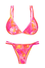 Laden Sie das Bild in den Galerie-Viewer, Product Front: Rio De Sol Ensemble Set Joyful Tri-Duo Rio-Duo
