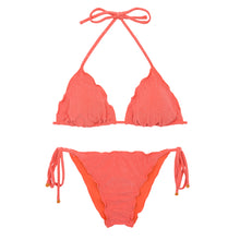 Laden Sie das Bild in den Galerie-Viewer, Product Front: Rio De Sol Ensemble Set Malibu-Nina Frufru
