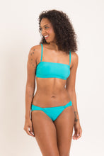Laden Sie das Bild in den Galerie-Viewer, Image 08: Rio De Sol Ensemble Set Nanai Bandeau-Reto Mel-Comfy
