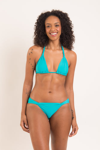 Model Front: Rio De Sol Ensemble Set Nanai Mel Mel