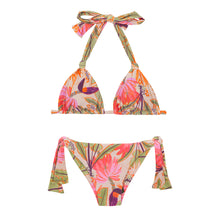 Laden Sie das Bild in den Galerie-Viewer, Product Front: Rio De Sol Ensemble Set Oasis Mel Italy
