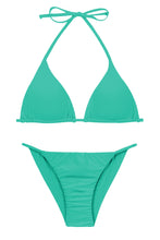 Laden Sie das Bild in den Galerie-Viewer, Product Front: Rio De Sol Ensemble Set Opal Tri-Inv Cheeky-Fixa
