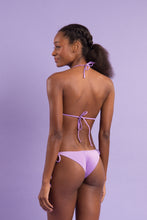 Laden Sie das Bild in den Galerie-Viewer, Image 11: Rio De Sol Ensemble Set Orchid Tri-Inv Cheeky-Tie
