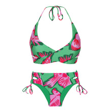 Laden Sie das Bild in den Galerie-Viewer, Product Front: Rio De Sol Ensemble Set Parrots Kate Madrid
