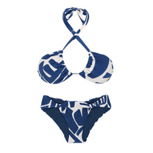 Laden Sie das Bild in den Galerie-Viewer, Product Back: Rio De Sol Ensemble Set Pottery Mel
