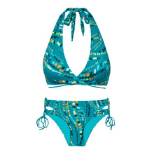Laden Sie das Bild in den Galerie-Viewer, Product Front: Rio De Sol Ensemble Set Rain Kate Madrid
