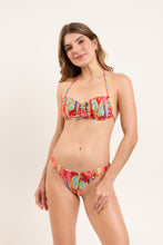 Laden Sie das Bild in den Galerie-Viewer, Image 07: Rio De Sol Ensemble Set Sea-Bloom Corine Essential
