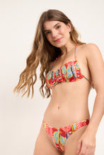 Laden Sie das Bild in den Galerie-Viewer, Image 08: Rio De Sol Ensemble Set Sea-Bloom Corine Essential
