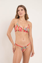 Laden Sie das Bild in den Galerie-Viewer, Image 06: Rio De Sol Ensemble Set Sea-Bloom Kate Eden
