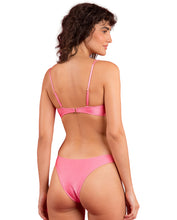 Laden Sie das Bild in den Galerie-Viewer, Image 07: Rio De Sol Ensemble Set Shimmer-Confetti Bandeau-Joy Essential
