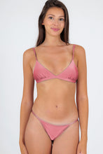 Laden Sie das Bild in den Galerie-Viewer, Gallery: Rio De Sol Ensemble Set Shimmer-Confetti Tri-Fixo California
