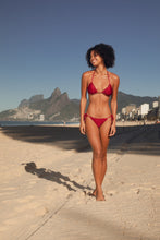 Laden Sie das Bild in den Galerie-Viewer, Image 04: Rio De Sol Ensemble Set Shimmer-Desejo Frufru
