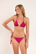 Laden Sie das Bild in den Galerie-Viewer, Image 06: Rio De Sol Ensemble Set Shimmer-Desejo Frufru
