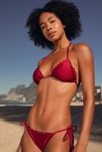 Laden Sie das Bild in den Galerie-Viewer, Image 12: Rio De Sol Ensemble Set Shimmer-Desejo Frufru
