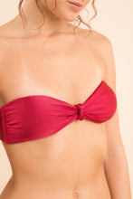 Laden Sie das Bild in den Galerie-Viewer, Image 09: Rio De Sol Ensemble Set Shimmer-Divino Bandeau-Joy Essential
