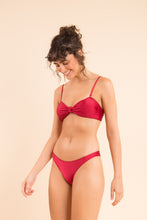Laden Sie das Bild in den Galerie-Viewer, Image 10: Rio De Sol Ensemble Set Shimmer-Divino Bandeau-Joy Essential
