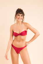Laden Sie das Bild in den Galerie-Viewer, Image 12: Rio De Sol Ensemble Set Shimmer-Divino Bandeau-Joy Essential
