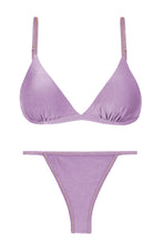Laden Sie das Bild in den Galerie-Viewer, Product Front: Rio De Sol Ensemble Set Shimmer-Harmonia Tri-Fixo California
