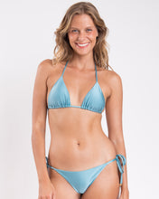 Laden Sie das Bild in den Galerie-Viewer, Gallery: Rio De Sol Ensemble Set Shimmer-Laguna Tri-Inv Lacinho
