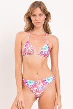 Laden Sie das Bild in den Galerie-Viewer, Gallery: Rio De Sol Ensemble Set Splash Tri-Inv Nice-Fio
