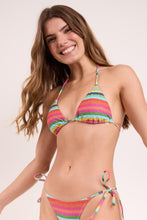 Laden Sie das Bild in den Galerie-Viewer, Image 11: Rio De Sol Ensemble Set Supercolor Tri-Inv Cheeky-Tie
