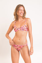 Laden Sie das Bild in den Galerie-Viewer, Image 03: Rio De Sol Ensemble Set Sweet-Camo Bralette Mel-Comfy
