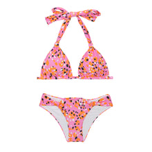 Laden Sie das Bild in den Galerie-Viewer, Product Front: Rio De Sol Ensemble Set Sweet-Camo Mel
