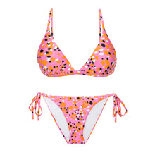 Laden Sie das Bild in den Galerie-Viewer, Product Front: Rio De Sol Ensemble Set Sweet-Camo Tri-Fixo Ibiza-Comfy
