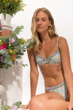 Laden Sie das Bild in den Galerie-Viewer, Image 08: Rio De Sol Ensemble Set Tiny-Garden Balconet Leblon
