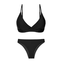 Laden Sie das Bild in den Galerie-Viewer, Product Front: Rio De Sol Ensemble Set Touch-Black Paola Essential

