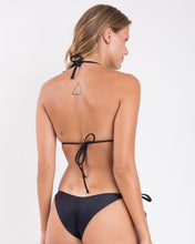 Laden Sie das Bild in den Galerie-Viewer, Image 07: Rio De Sol Ensemble Set Touch-Black Tri-Inv Cheeky-Tie

