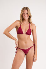 Laden Sie das Bild in den Galerie-Viewer, Image 08: Rio De Sol Ensemble Set Touch-Carmim Tri-Inv Amora
