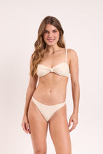 Laden Sie das Bild in den Galerie-Viewer, Image 06: Rio De Sol Ensemble Set Touch-Natural Bandeau-Joy Mia
