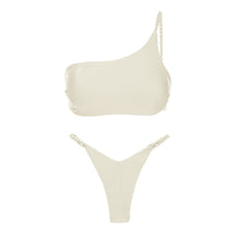 Laden Sie das Bild in den Galerie-Viewer, Product Front: Rio De Sol Ensemble Set Touch-Natural Isadora Gigi
