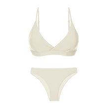 Laden Sie das Bild in den Galerie-Viewer, Product Front: Rio De Sol Ensemble Set Touch-Natural Paola Essential

