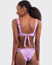 Laden Sie das Bild in den Galerie-Viewer, Image 07: Rio De Sol Ensemble Set Trail-Purple Amelia Baobi
