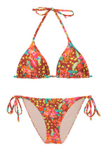 Laden Sie das Bild in den Galerie-Viewer, Product Front: Rio De Sol Ensemble Set Tropics Tri-Inv Ibiza-Comfy
