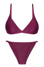 Laden Sie das Bild in den Galerie-Viewer, Product Front: Rio De Sol Ensemble Set Viena Tri-Fixo Cheeky-Fixa
