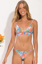 Laden Sie das Bild in den Galerie-Viewer, Gallery: Rio De Sol Ensemble Set Zinnia Tri-Cos Leblon
