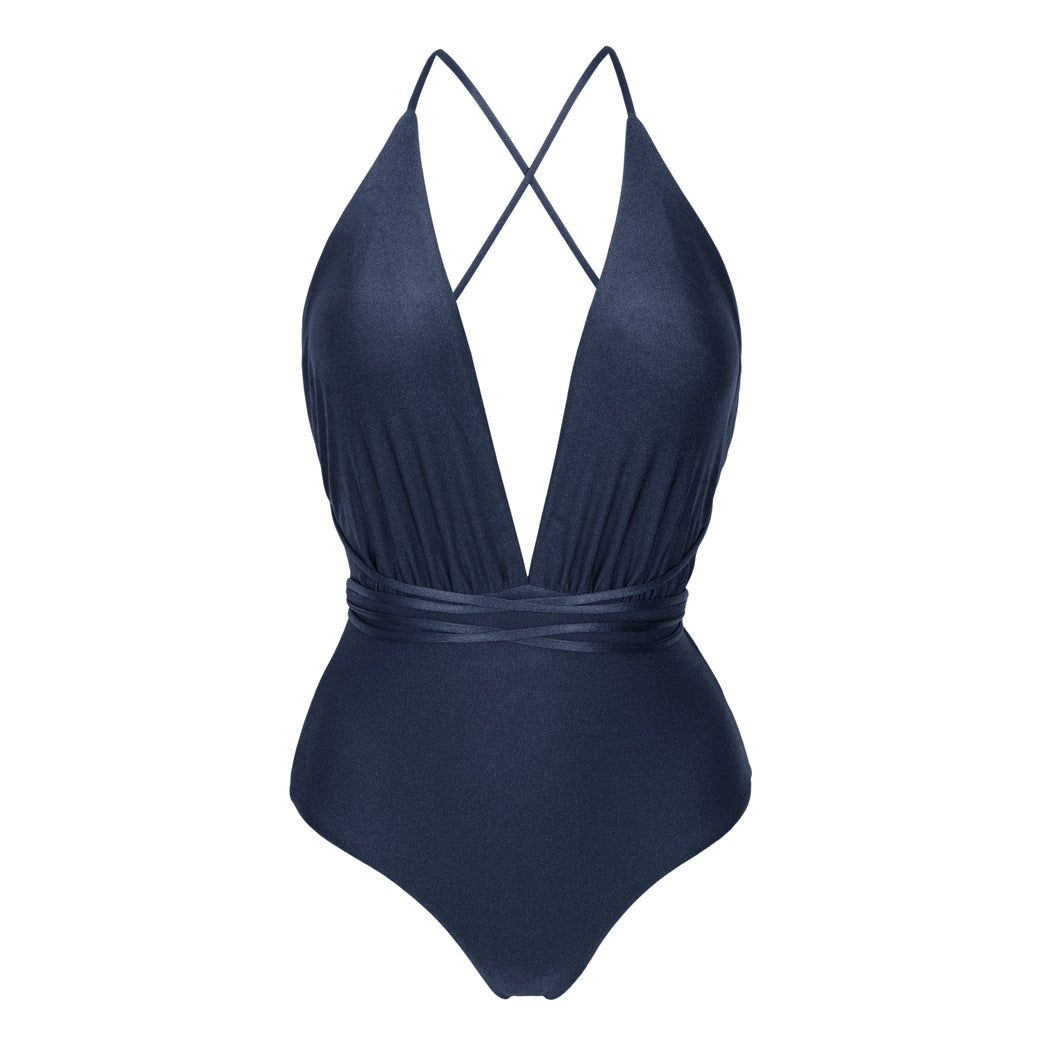 Product Front: Rio De Sol Une Pièce Shark New Vegas