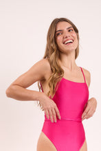 Laden Sie das Bild in den Galerie-Viewer, Image 09: Rio De Sol Une Pièce Shimmer-Olinda Adele
