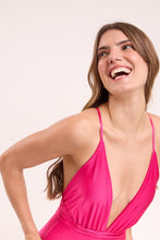 Laden Sie das Bild in den Galerie-Viewer, Image 10: Rio De Sol Une Pièce Shimmer-Olinda New Vegas
