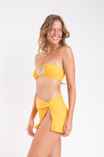 Laden Sie das Bild in den Galerie-Viewer, Image 03: Rio De Sol Jupe De Page Solar Skirt-Knot

