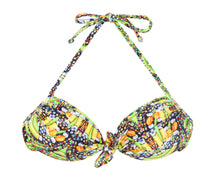 Laden Sie das Bild in den Galerie-Viewer, Product Front: Rio De Sol Haut Soutien Corujas
