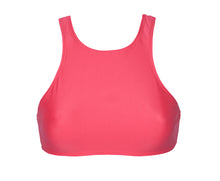 Laden Sie das Bild in den Galerie-Viewer, Product Front: Rio De Sol Haut Soutien Sporty Frutilly
