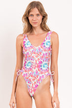 Laden Sie das Bild in den Galerie-Viewer, Gallery: Rio De Sol Une Pièce Splash Zoe
