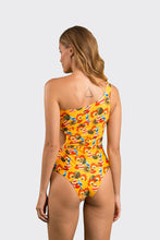 Laden Sie das Bild in den Galerie-Viewer, Model Back: Rio De Sol Une Pièce Stories Maeve
