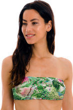 Laden Sie das Bild in den Galerie-Viewer, Gallery: Rio De Sol Haut Top Amazonia Bandeau-Reto
